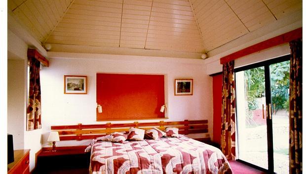 Visa Lodge Port-au-Prince Eksteriør bilde