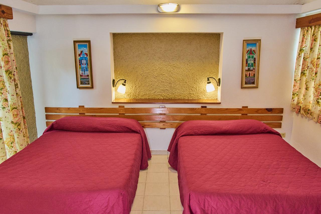 Visa Lodge Port-au-Prince Eksteriør bilde